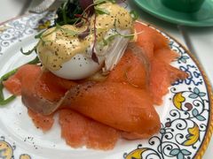 -Alimentari早午餐(安福路店)