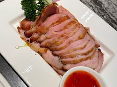 -新白鹿餐厅(松江开元地中海店)