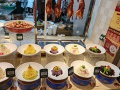 -大张烙馍村·美食地标(泉山店)