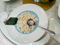 清炒虾仁-欣旺·迎宾楼·百年无锡菜