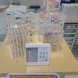 -缪斯美甲美睫