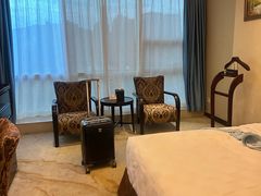 -深圳东方银座酒店