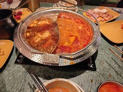 -牛New寿喜烧(中山公园龙之梦店)