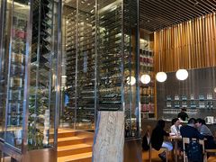 -君悦酒店·La Terrazza意合園·意式风味