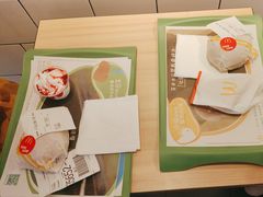 -麦当劳(平和堂店)