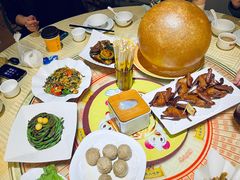 -石岐佬中山菜馆(张溪店)
