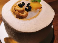 -星叶·东南亚料理(宁波万象汇店)