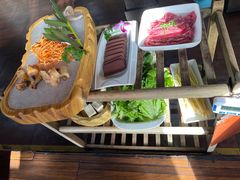 -滇釜火锅·能喝汤的火锅(车公庄店)