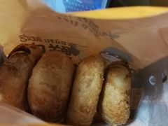 鲜肉榨菜月饼-九月生活(新市街店)