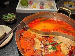 -色響火锅(恒隆广场店)
