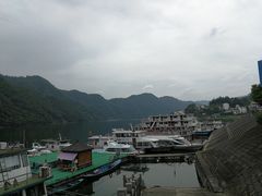 -新安江山水画廊风景区