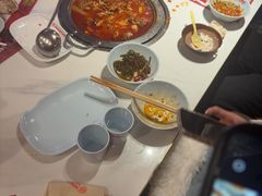 -何师傅美蛙鱼头(汉街店)