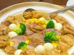 -徽韵人家·传承正宗徽菜(牡丹园店)