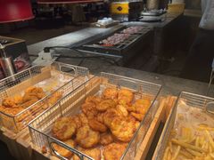 -杭州开元名都大酒店·地中海自助餐厅