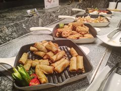 -金海湾自助餐厅(金陵饭店)