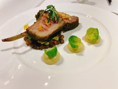 羊排-S Kitchen偲厨