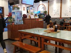 大堂-刘氏三和面馆