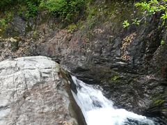-石台牯牛降景区