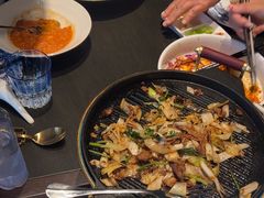 -喜悦烤鸭·新京菜(王府井店)