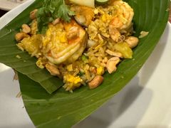 -Phensiri Thai Restaurant