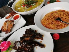 酱香牛脊骨-陶家堡·多意食餐饮(益健路店)