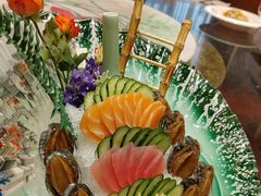 -小八仙·宴(三峡茶庄店)