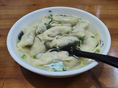 -周素珍湖州大馄饨(直戒坛寺巷店)