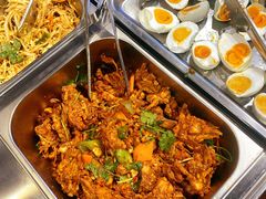 -新红帽自助盒饭(大悦城店)