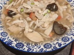 -杏花村水席楼·洛阳水席(老城十字街店)