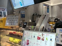 -茶百道(湖墅潮王路店)
