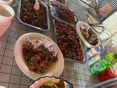 -郑喜旺烧烤(新密总店)