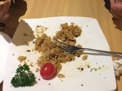 -百特喜·意大利餐厅(八佰伴镇江店)