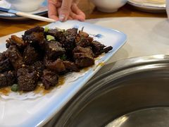 -下杨家青海土火锅(海湖店)