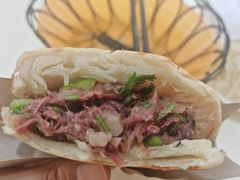 -永存驴肉(桃园店)