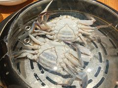 -77号渔船·蒸海鲜青岛菜(积米崖店)