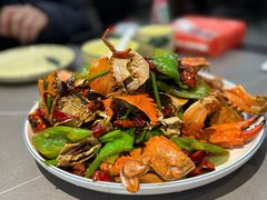 -荣祥海鲜·烟台菜(胜利路二部)