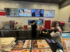 -和合谷(北京市王府井百货大楼店)