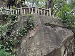 -乌山风景区