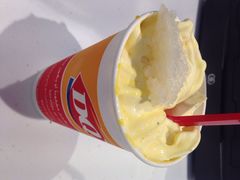 芒果糯米暴风雪-DQ(西苑店)