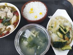 -春晖饭堂(中山大学南校区店)