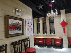 -红房子西菜馆(淮海中路店)