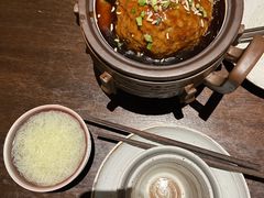 招牌狮子头-扬州狮子楼·非遗淮扬菜(总店)