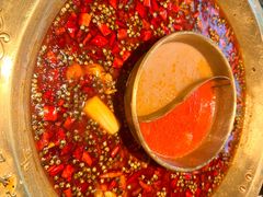 -哥老官重庆美蛙鱼头(宝山龙湖店)