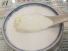 椰皇双皮奶-仁信老铺(华盖路店)