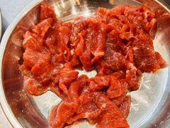 -盈田盈粥庄(博山东路店)