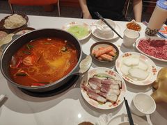 -龙湖南京江北天街
