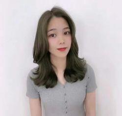 -和木形象
