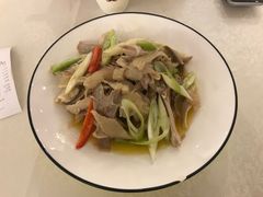 -巴依老爷·新疆美食(上城区天城路店)