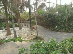 -武清南湖绿博园