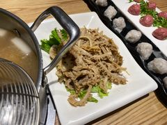 -掂档潮汕牛肉火锅(沈阳万象城店)